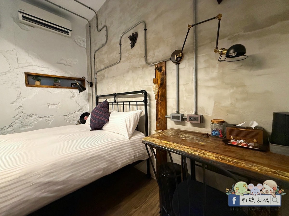 恆春住宿推薦│《SLEEP INN旅宿》住過才懂的美式魅力！5大理由告訴你！