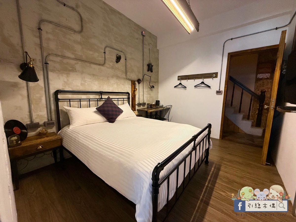 恆春住宿推薦│《SLEEP INN旅宿》住過才懂的美式魅力！5大理由告訴你！