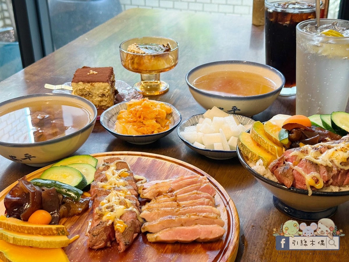 《硬派主廚的軟嫩料理關東店》低調老宅藏肉香？5個理由推爆！