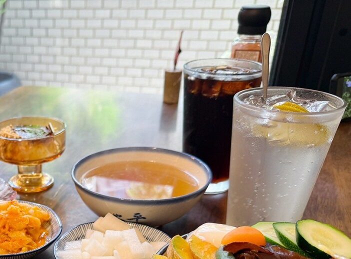 《硬派主廚的軟嫩料理關東店》低調老宅藏肉香？5個理由推爆！