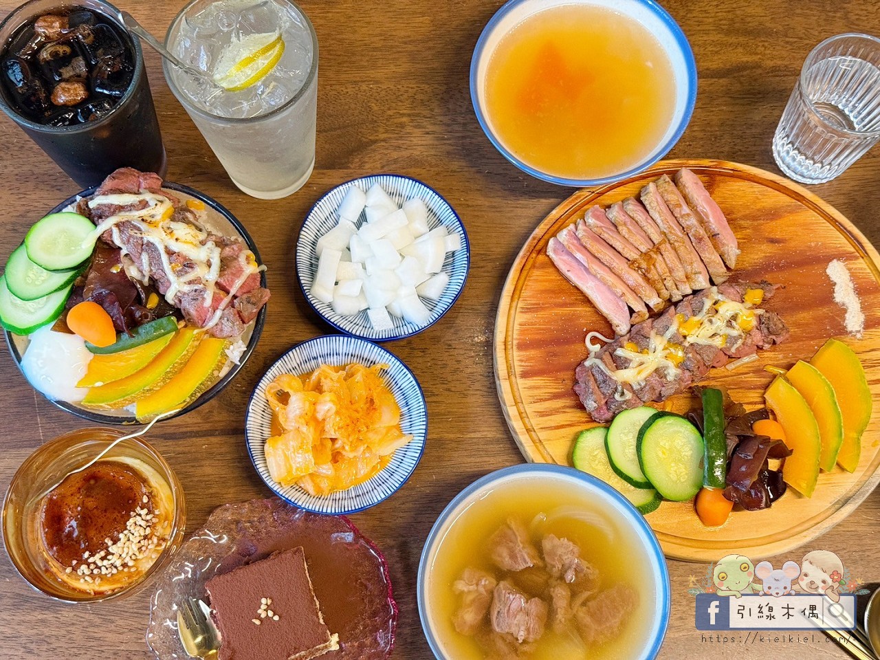 硬派主廚的軟嫩料理關東店