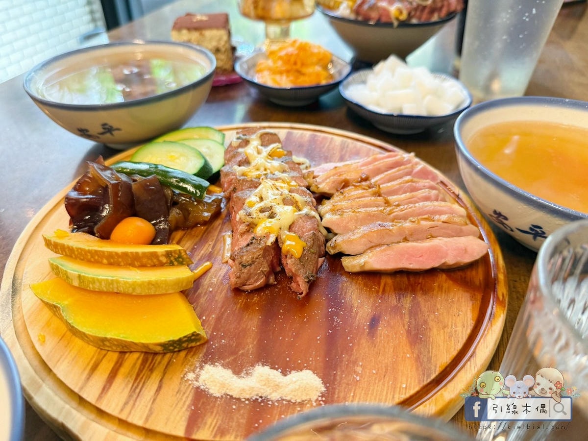 《硬派主廚的軟嫩料理關東店》低調老宅藏肉香？5個理由推爆！