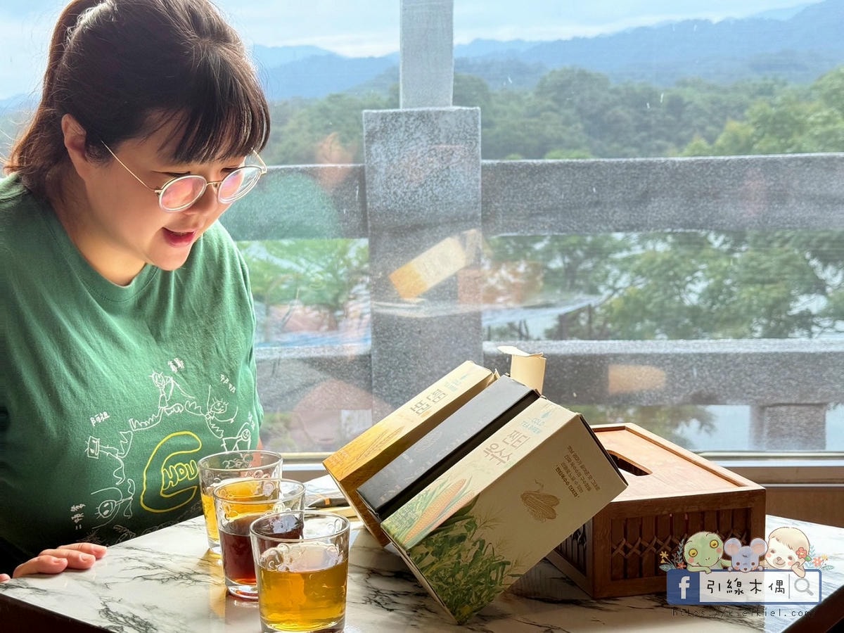 比歐巴還會撩的韓國茶?賣破百萬包《Agros韓國無咖啡因濃縮茶飲》測評日記,3種口味全齡、無糖、零咖啡因! - 第24張圖 Agros韓國熱銷無咖啡因濃縮茶飲