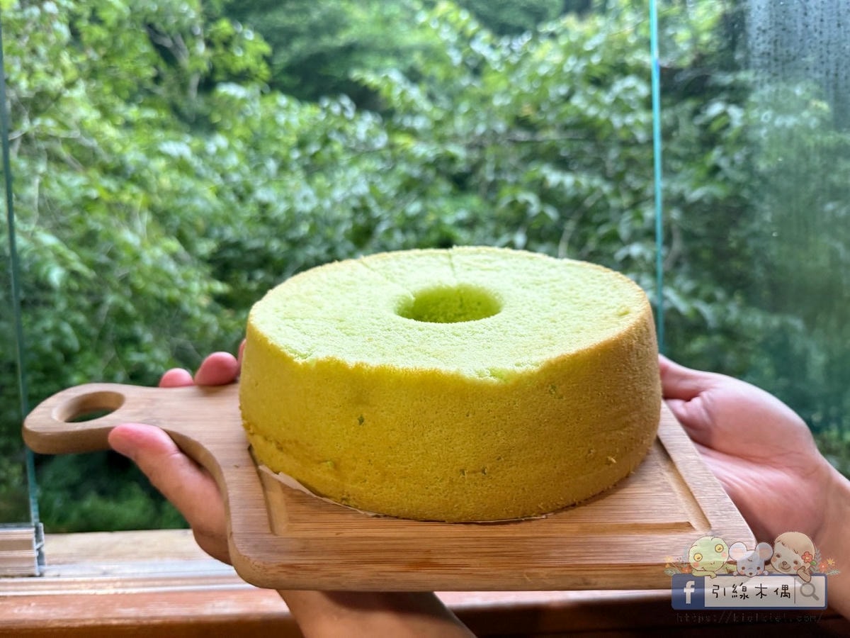 順成蛋糕斑蘭蛋糕