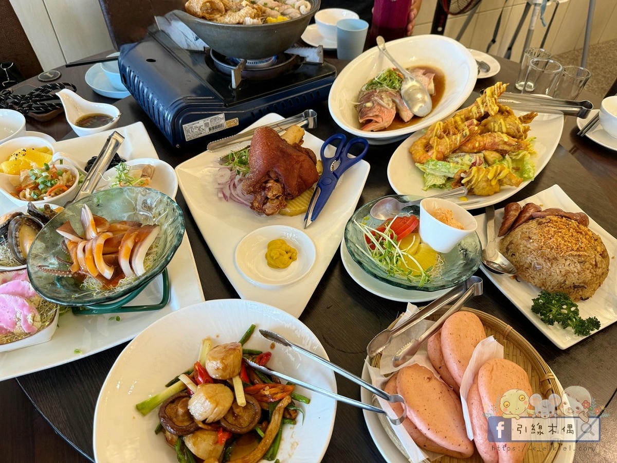 人均600元就能吃到?彰化鄉間的魔法餐桌《燒味鮮私房菜》。冠軍米炊飯+小孩免費+果汁招待,佛到不行! - 第8張圖 人均600元就能吃到?彰化鄉間的魔法餐桌《燒味鮮私房菜》。冠軍米炊飯+小孩免費+果汁招待,佛到不行!