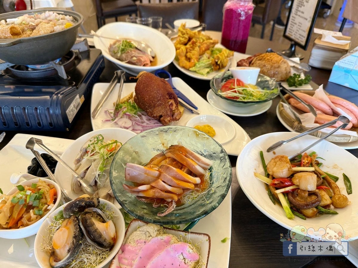 人均600元就能吃到?彰化鄉間的魔法餐桌《燒味鮮私房菜》。冠軍米炊飯+小孩免費+果汁招待,佛到不行! - 第49張圖 人均600元就能吃到?彰化鄉間的魔法餐桌《燒味鮮私房菜》。冠軍米炊飯+小孩免費+果汁招待,佛到不行!