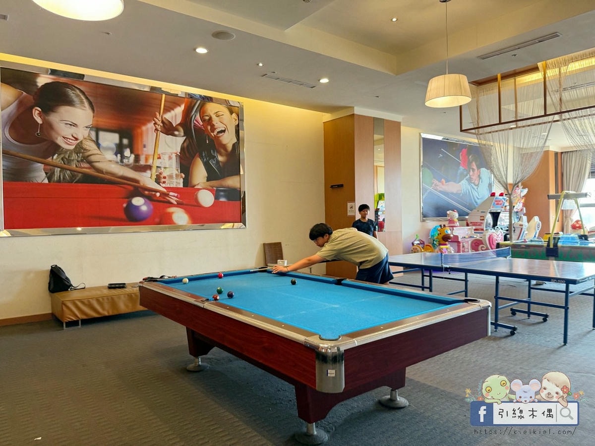暑假親子住宿怎麼選?5大理由入住《義大皇家酒店》高鐵聯票省力又享受!泳池、樂園、百貨,一站滿足全家需求! - 第36張圖 暑假親子住宿怎麼選?5大理由入住《義大皇家酒店》高鐵聯票省力又享受!泳池、樂園、百貨,一站滿足全家需求!