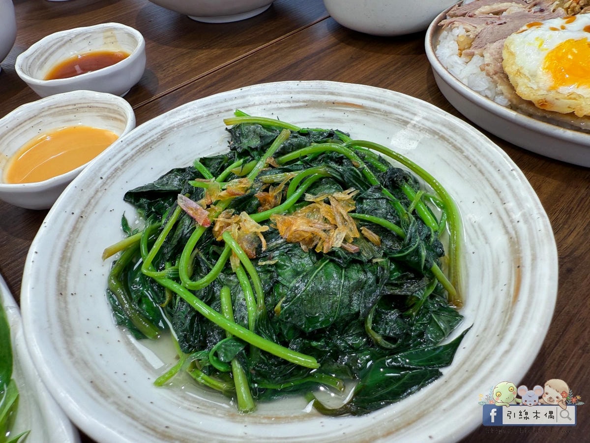 鵝肉可以這樣吃?《偶鵝嚐嚐嘉義店》銅板價鵝肉料理,用3道招牌菜顛覆你的味覺! - 第59張圖 鵝肉可以這樣吃?《偶鵝嚐嚐嘉義店》銅板價鵝肉料理,用3道招牌菜顛覆你的味覺!