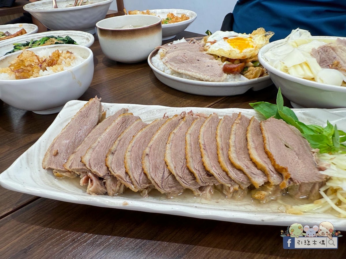 鵝肉可以這樣吃?《偶鵝嚐嚐嘉義店》銅板價鵝肉料理,用3道招牌菜顛覆你的味覺! - 第34張圖 鵝肉可以這樣吃?《偶鵝嚐嚐嘉義店》銅板價鵝肉料理,用3道招牌菜顛覆你的味覺!