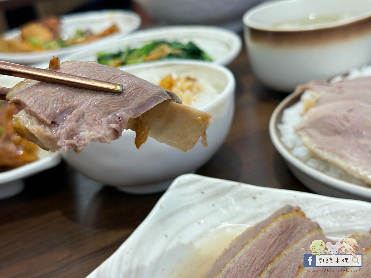鵝肉可以這樣吃?《偶鵝嚐嚐嘉義店》銅板價鵝肉料理,用3道招牌菜顛覆你的味覺! - 第39張圖 鵝肉可以這樣吃?《偶鵝嚐嚐嘉義店》銅板價鵝肉料理,用3道招牌菜顛覆你的味覺!