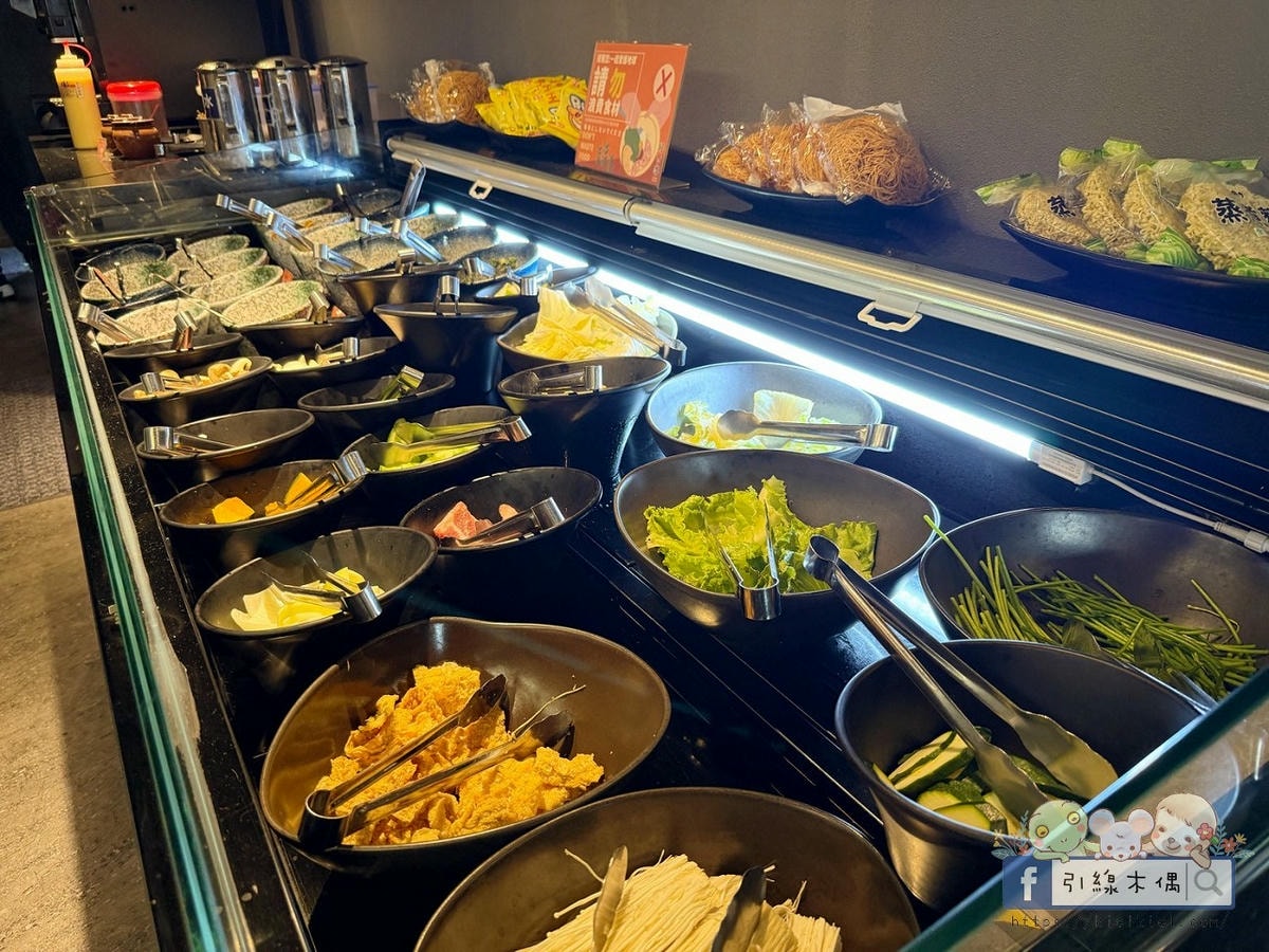 《好客燒肉嘉義店》不到千元吃和牛?人氣老店全新升級回歸!有酷聖石、火鍋跟上百種食材一次滿足。嘉義生日聚餐燒烤最划算優惠~ - 第12張圖 《好客燒肉嘉義店》不到千元吃和牛?人氣老店全新升級回歸!有酷聖石、火鍋跟上百種食材一次滿足。嘉義生日聚餐燒烤最划算優惠~