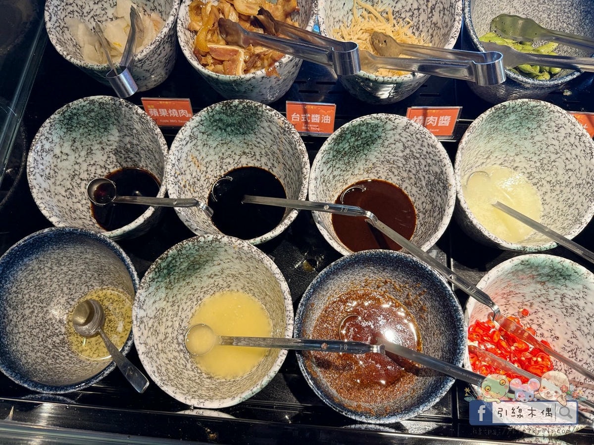 《好客燒肉嘉義店》不到千元吃和牛?人氣老店全新升級回歸!有酷聖石、火鍋跟上百種食材一次滿足。嘉義生日聚餐燒烤最划算優惠~ - 第18張圖 《好客燒肉嘉義店》不到千元吃和牛?人氣老店全新升級回歸!有酷聖石、火鍋跟上百種食材一次滿足。嘉義生日聚餐燒烤最划算優惠~