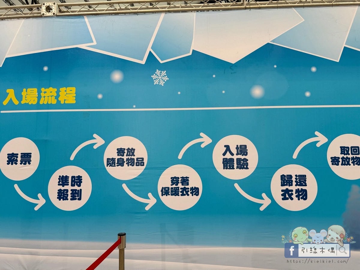 全設施免費？2025屏東夏日狂歡祭7大亮點！童話冰宮攻略懶人包。