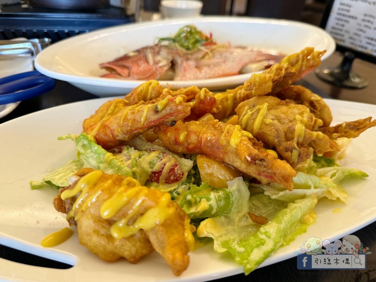 人均600元就能吃到?彰化鄉間的魔法餐桌《燒味鮮私房菜》。冠軍米炊飯+小孩免費+果汁招待,佛到不行! - 第40張圖 人均600元就能吃到?彰化鄉間的魔法餐桌《燒味鮮私房菜》。冠軍米炊飯+小孩免費+果汁招待,佛到不行!