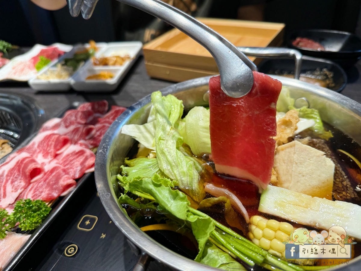 《好客燒肉嘉義店》不到千元吃和牛?人氣老店全新升級回歸!有酷聖石、火鍋跟上百種食材一次滿足。嘉義生日聚餐燒烤最划算優惠~ - 第34張圖 《好客燒肉嘉義店》不到千元吃和牛?人氣老店全新升級回歸!有酷聖石、火鍋跟上百種食材一次滿足。嘉義生日聚餐燒烤最划算優惠~