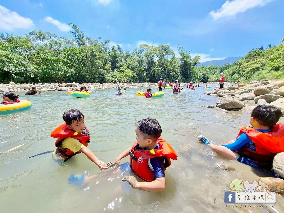 《築夢森居》必玩活動TOP5是?嘉義露營推薦!親子評價&住宿攻略一次看。漂漂河還有10多種活動~放電玩翻夏季! - 第33張圖 《築夢森居》必玩活動TOP5是?嘉義露營推薦!親子評價&住宿攻略一次看。漂漂河還有10多種活動~放電玩翻夏季!