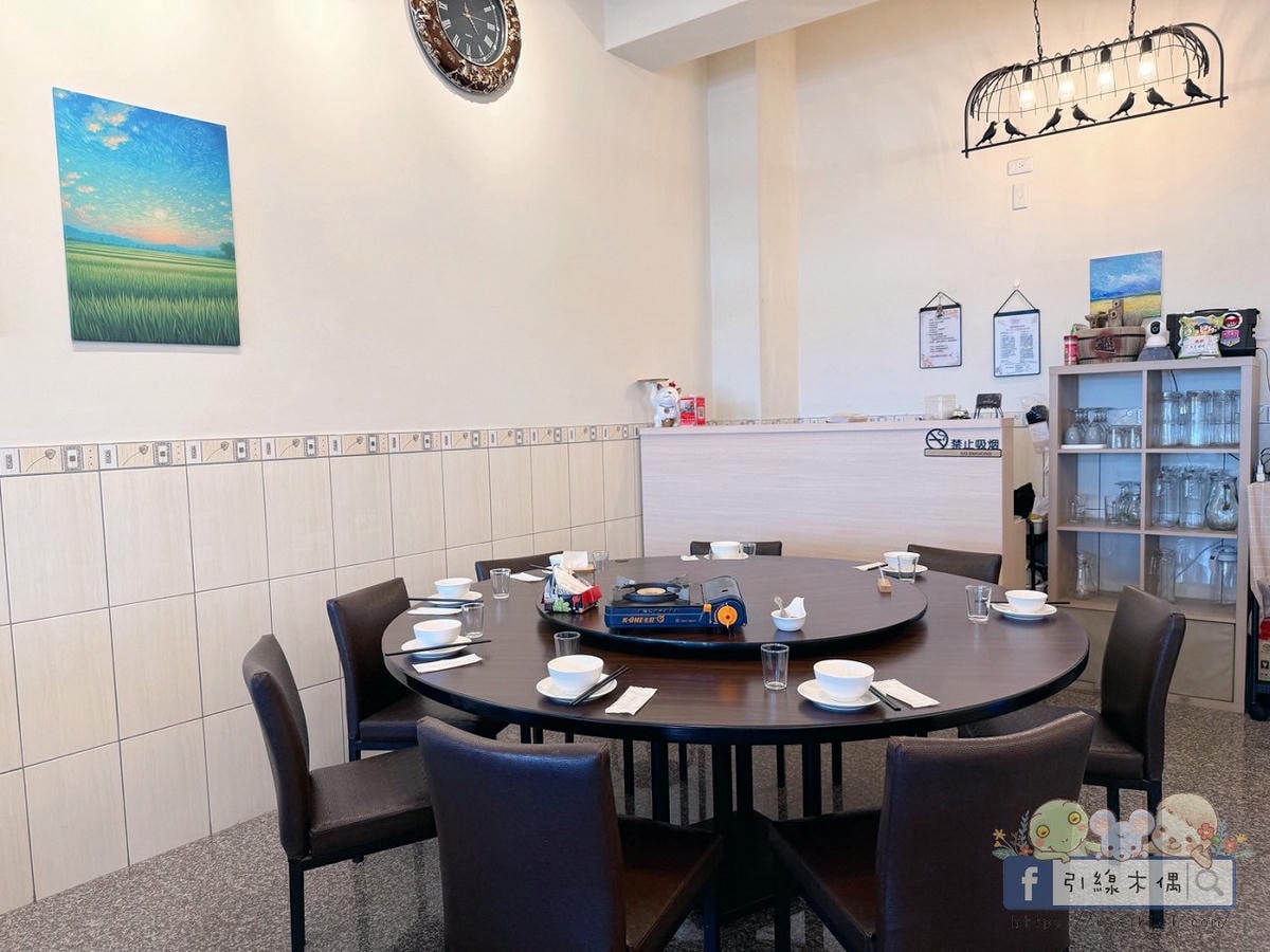 人均600元就能吃到?彰化鄉間的魔法餐桌《燒味鮮私房菜》。冠軍米炊飯+小孩免費+果汁招待,佛到不行! - 第7張圖 人均600元就能吃到?彰化鄉間的魔法餐桌《燒味鮮私房菜》。冠軍米炊飯+小孩免費+果汁招待,佛到不行!