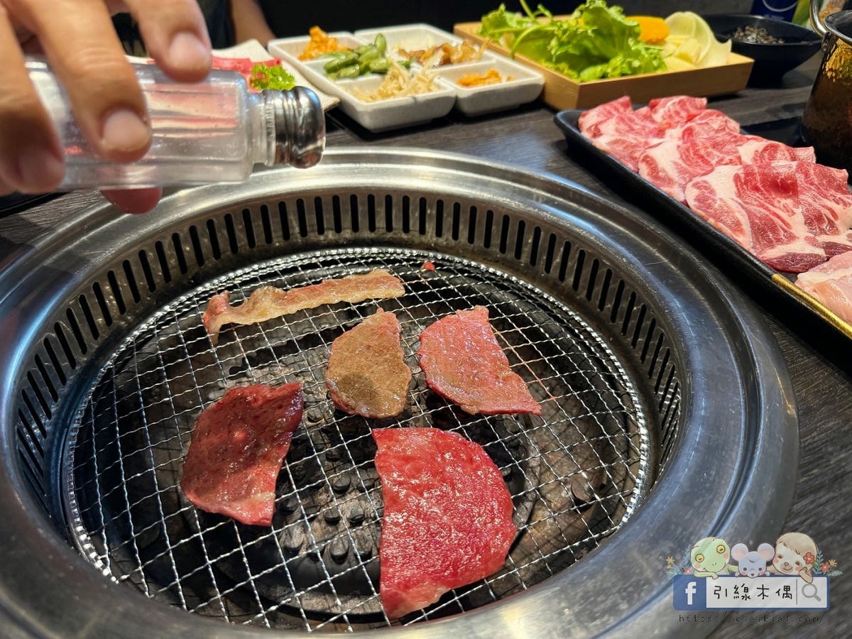 《好客燒肉嘉義店》不到千元吃和牛?人氣老店全新升級回歸!有酷聖石、火鍋跟上百種食材一次滿足。嘉義生日聚餐燒烤最划算優惠~ - 第41張圖 《好客燒肉嘉義店》不到千元吃和牛?人氣老店全新升級回歸!有酷聖石、火鍋跟上百種食材一次滿足。嘉義生日聚餐燒烤最划算優惠~