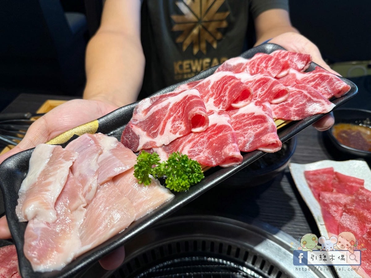 《好客燒肉嘉義店》不到千元吃和牛?人氣老店全新升級回歸!有酷聖石、火鍋跟上百種食材一次滿足。嘉義生日聚餐燒烤最划算優惠~ - 第42張圖 《好客燒肉嘉義店》不到千元吃和牛?人氣老店全新升級回歸!有酷聖石、火鍋跟上百種食材一次滿足。嘉義生日聚餐燒烤最划算優惠~