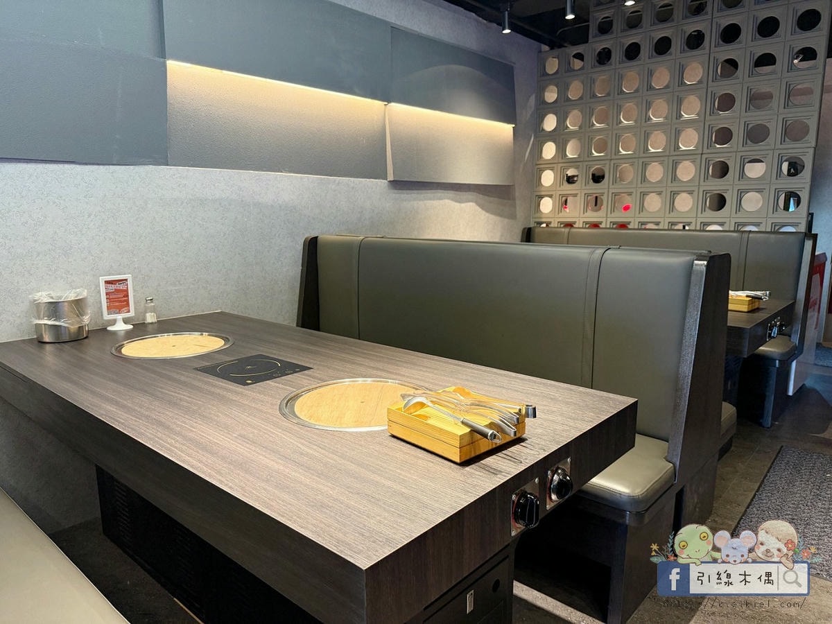 《好客燒肉嘉義店》不到千元吃和牛?人氣老店全新升級回歸!有酷聖石、火鍋跟上百種食材一次滿足。嘉義生日聚餐燒烤最划算優惠~ - 第8張圖 《好客燒肉嘉義店》不到千元吃和牛?人氣老店全新升級回歸!有酷聖石、火鍋跟上百種食材一次滿足。嘉義生日聚餐燒烤最划算優惠~