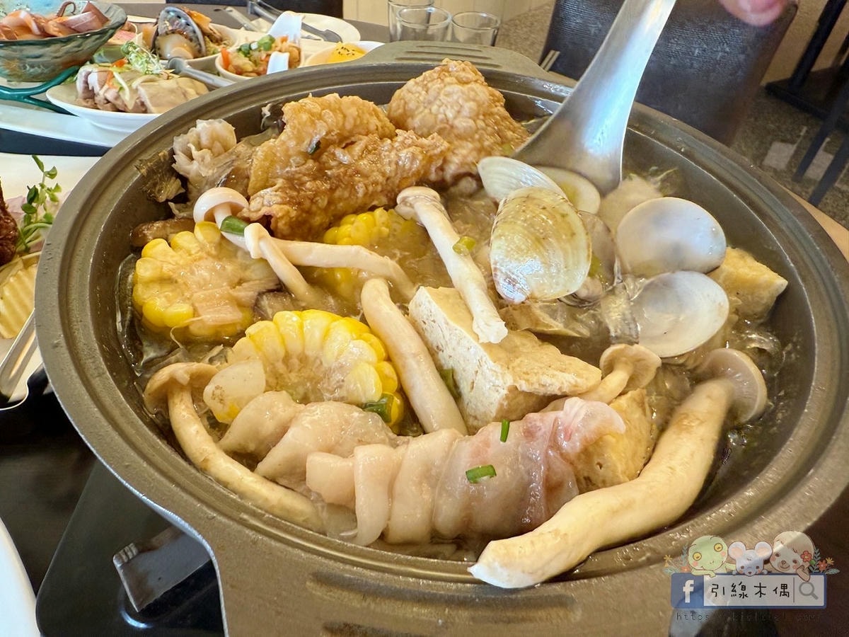 人均600元就能吃到?彰化鄉間的魔法餐桌《燒味鮮私房菜》。冠軍米炊飯+小孩免費+果汁招待,佛到不行! - 第45張圖 人均600元就能吃到?彰化鄉間的魔法餐桌《燒味鮮私房菜》。冠軍米炊飯+小孩免費+果汁招待,佛到不行!
