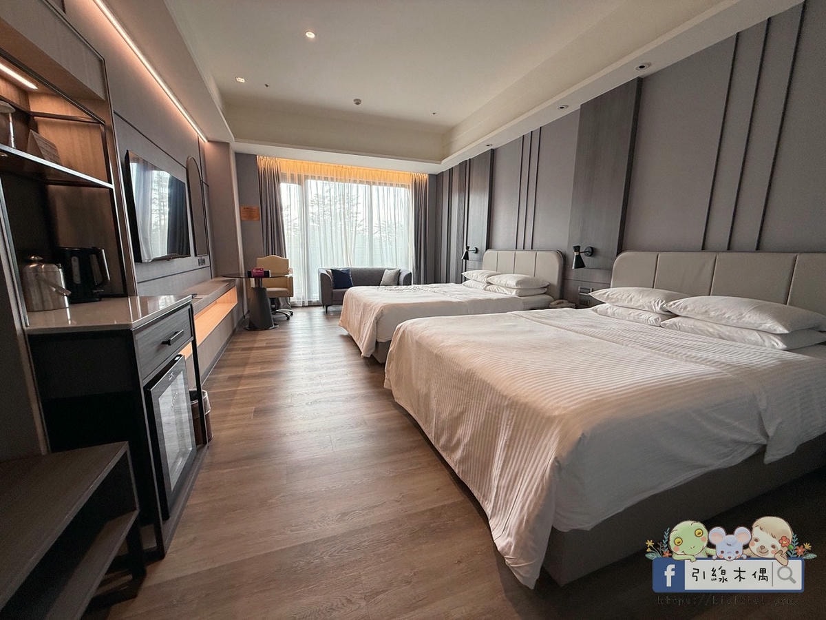 暑假親子住宿怎麼選?5大理由入住《義大皇家酒店》高鐵聯票省力又享受!泳池、樂園、百貨,一站滿足全家需求! - 第55張圖 暑假親子住宿怎麼選?5大理由入住《義大皇家酒店》高鐵聯票省力又享受!泳池、樂園、百貨,一站滿足全家需求!