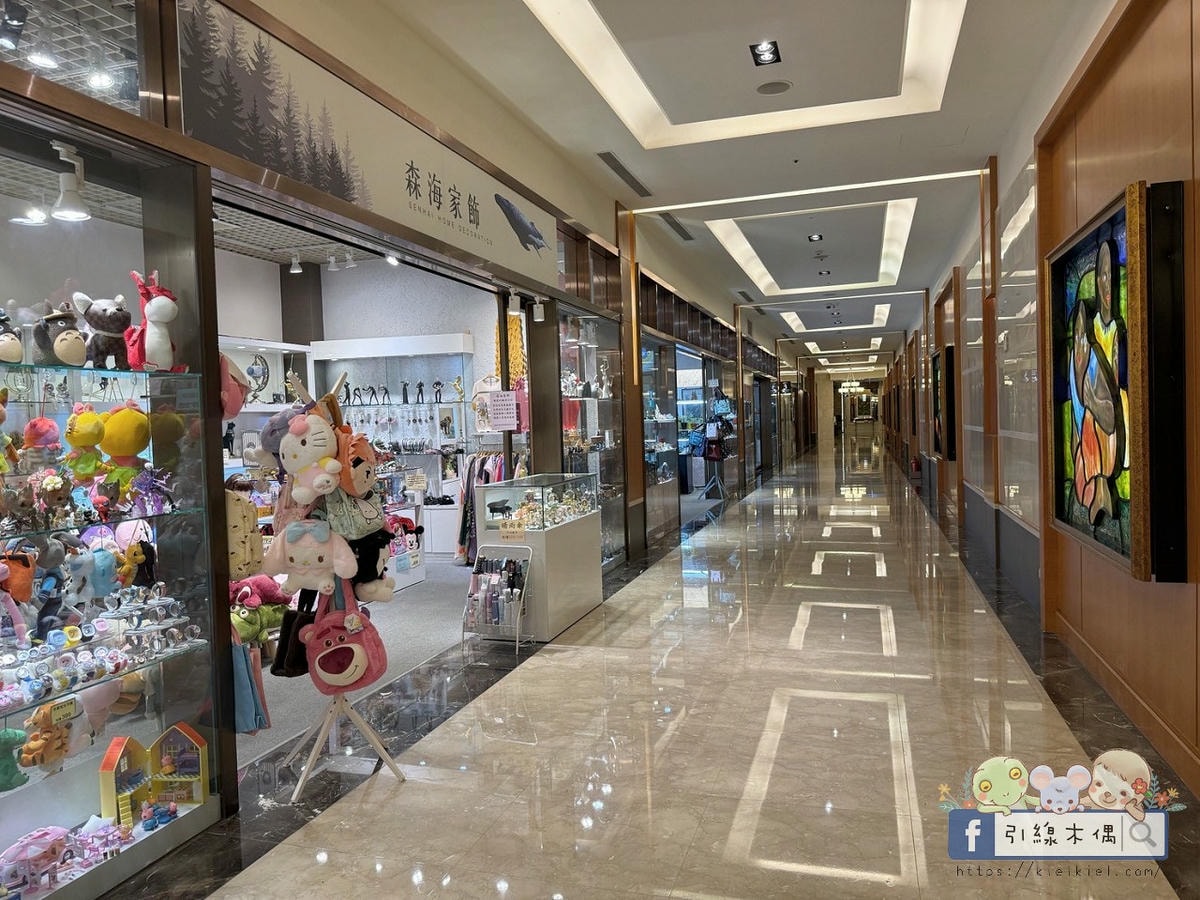 暑假親子住宿怎麼選?5大理由入住《義大皇家酒店》高鐵聯票省力又享受!泳池、樂園、百貨,一站滿足全家需求! - 第51張圖 暑假親子住宿怎麼選?5大理由入住《義大皇家酒店》高鐵聯票省力又享受!泳池、樂園、百貨,一站滿足全家需求!