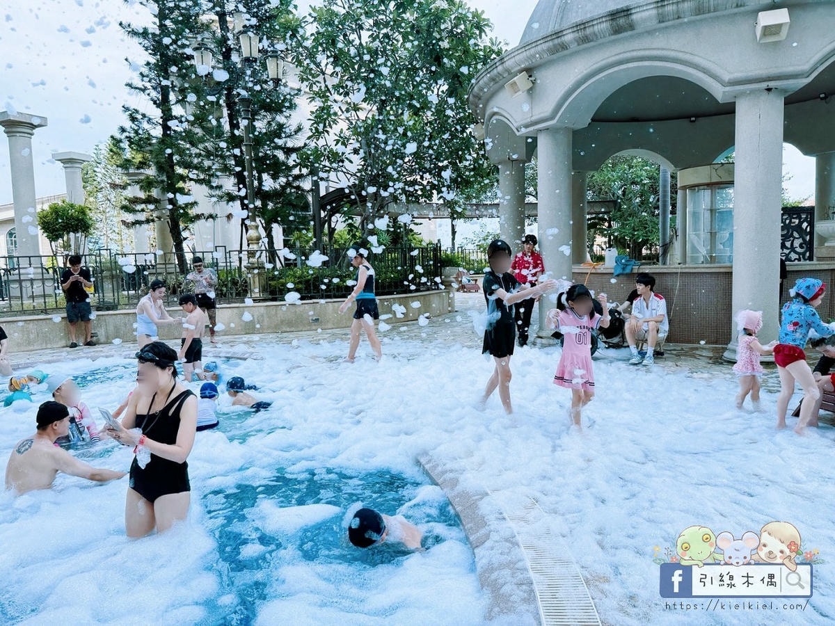 暑假親子住宿怎麼選?5大理由入住《義大皇家酒店》高鐵聯票省力又享受!泳池、樂園、百貨,一站滿足全家需求! - 第26張圖 暑假親子住宿怎麼選?5大理由入住《義大皇家酒店》高鐵聯票省力又享受!泳池、樂園、百貨,一站滿足全家需求!