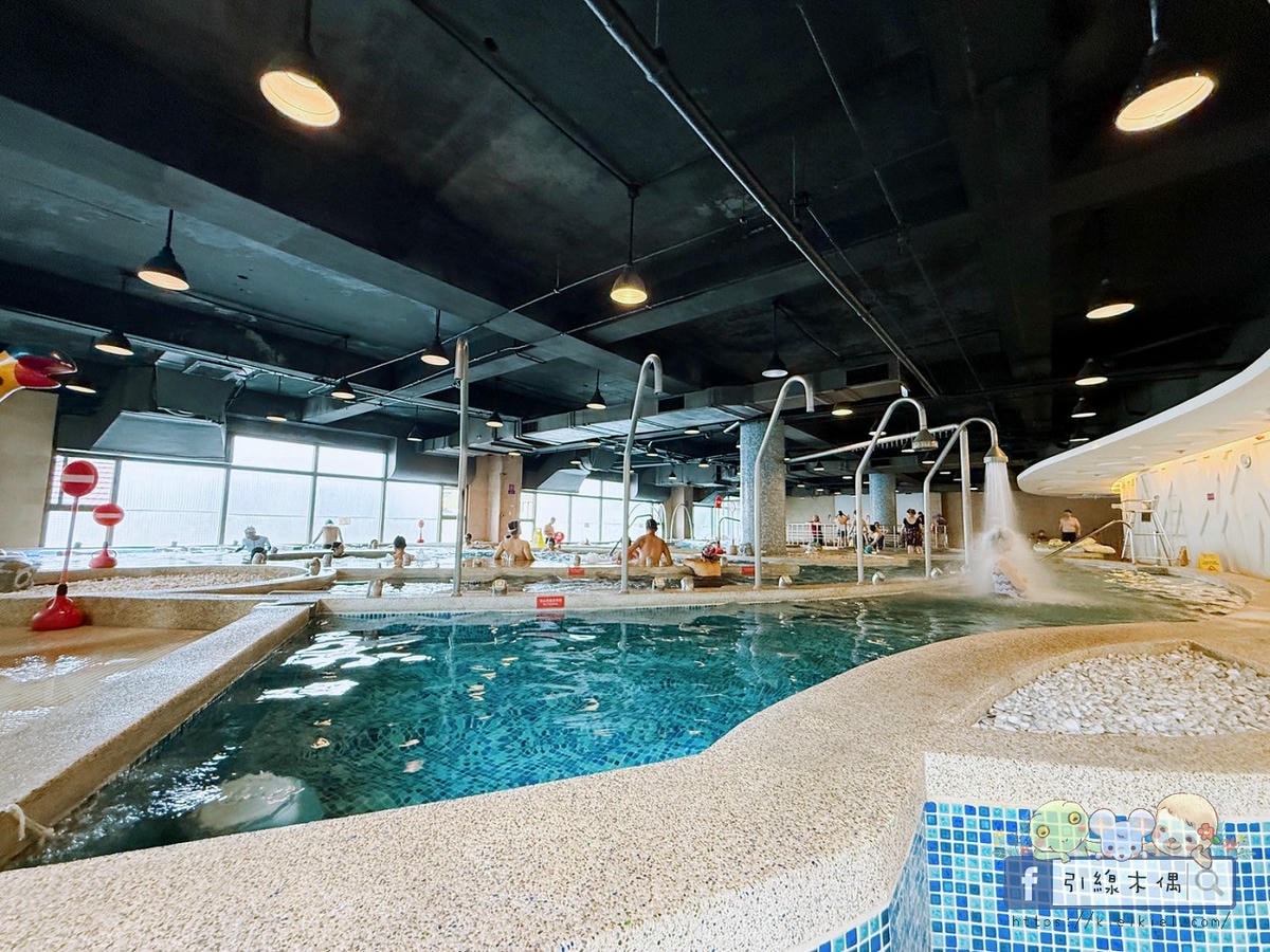 暑假親子住宿怎麼選?5大理由入住《義大皇家酒店》高鐵聯票省力又享受!泳池、樂園、百貨,一站滿足全家需求! - 第22張圖 暑假親子住宿怎麼選?5大理由入住《義大皇家酒店》高鐵聯票省力又享受!泳池、樂園、百貨,一站滿足全家需求!