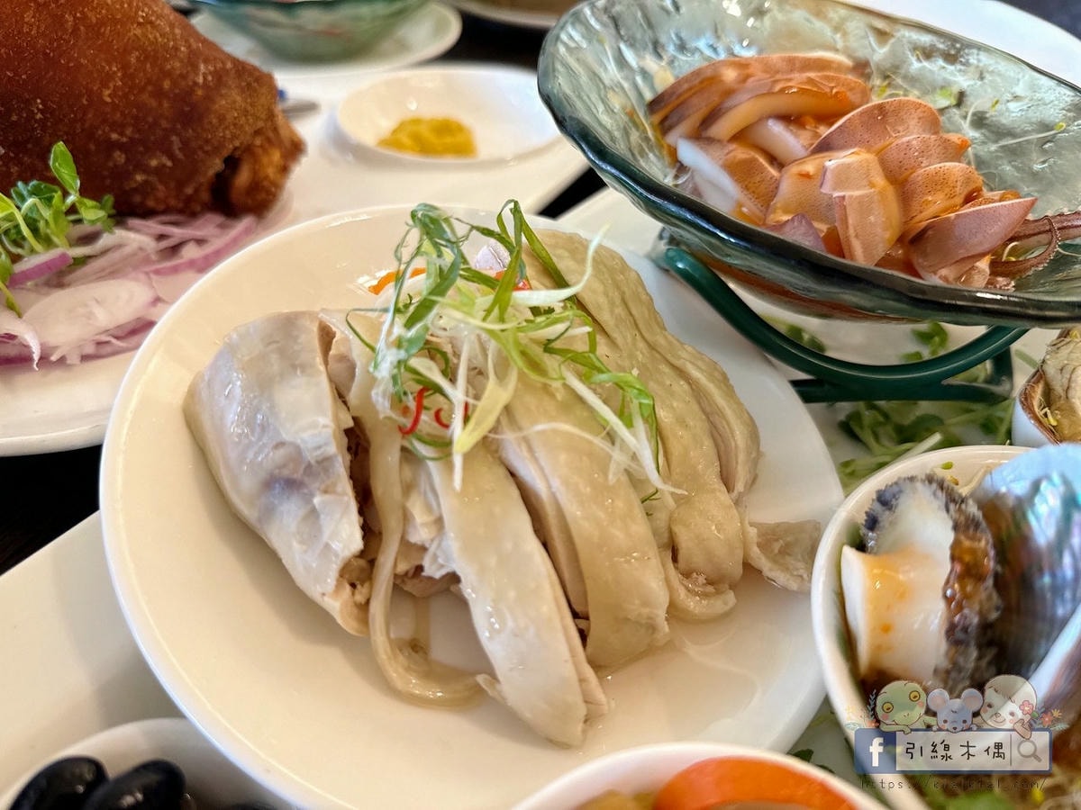 人均600元就能吃到?彰化鄉間的魔法餐桌《燒味鮮私房菜》。冠軍米炊飯+小孩免費+果汁招待,佛到不行! - 第16張圖 人均600元就能吃到?彰化鄉間的魔法餐桌《燒味鮮私房菜》。冠軍米炊飯+小孩免費+果汁招待,佛到不行!