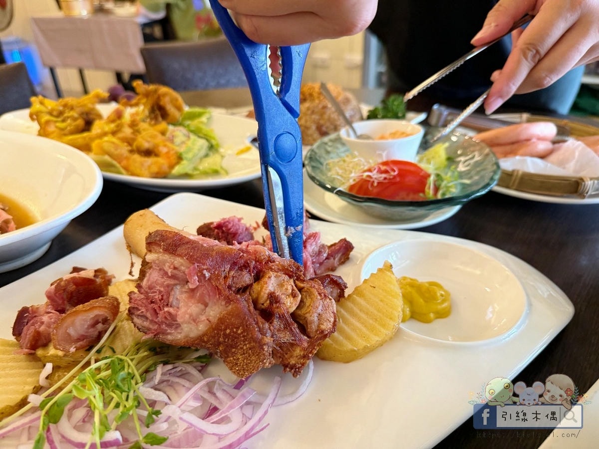 人均600元就能吃到?彰化鄉間的魔法餐桌《燒味鮮私房菜》。冠軍米炊飯+小孩免費+果汁招待,佛到不行! - 第24張圖 人均600元就能吃到?彰化鄉間的魔法餐桌《燒味鮮私房菜》。冠軍米炊飯+小孩免費+果汁招待,佛到不行!