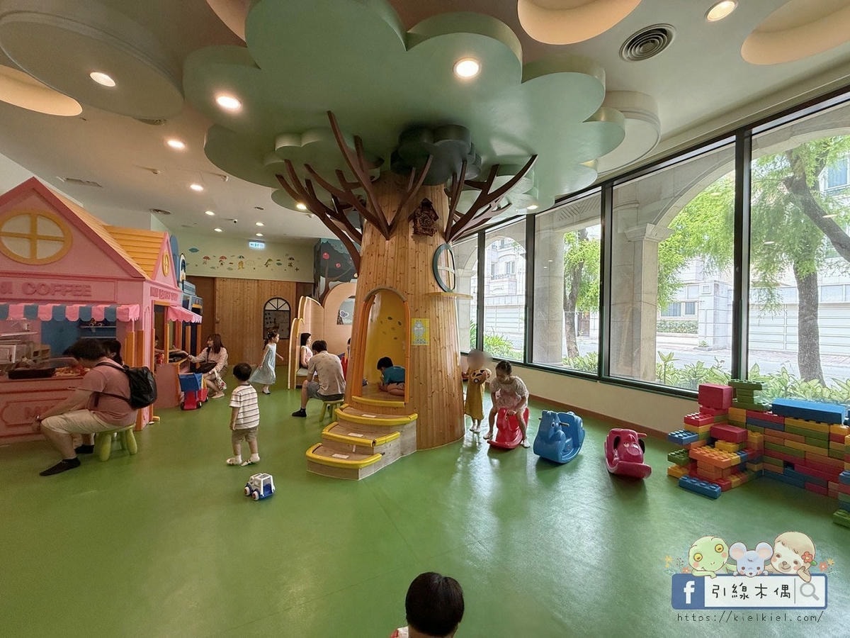 暑假親子住宿怎麼選?5大理由入住《義大皇家酒店》高鐵聯票省力又享受!泳池、樂園、百貨,一站滿足全家需求! - 第29張圖 義大皇家酒店