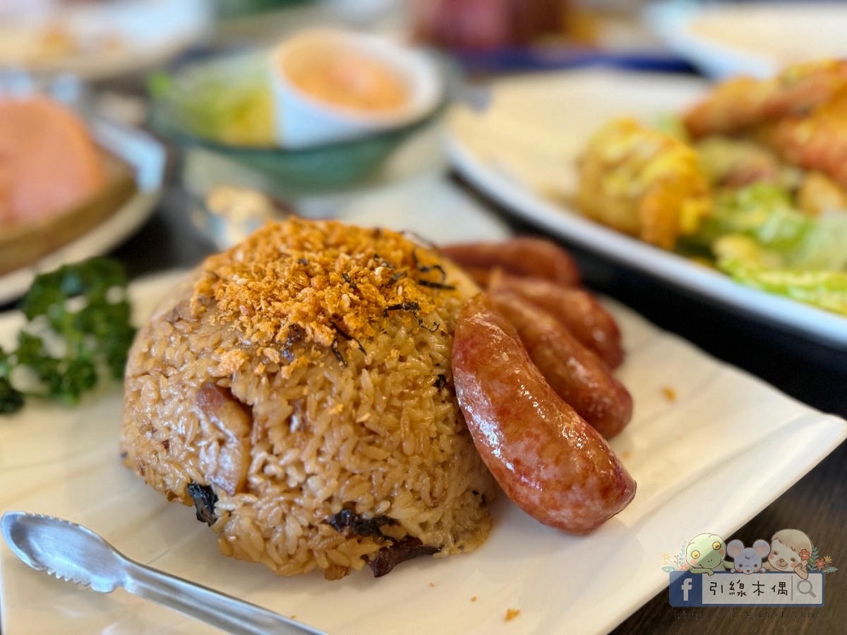 人均600元就能吃到?彰化鄉間的魔法餐桌《燒味鮮私房菜》。冠軍米炊飯+小孩免費+果汁招待,佛到不行! - 第28張圖 人均600元就能吃到?彰化鄉間的魔法餐桌《燒味鮮私房菜》。冠軍米炊飯+小孩免費+果汁招待,佛到不行!