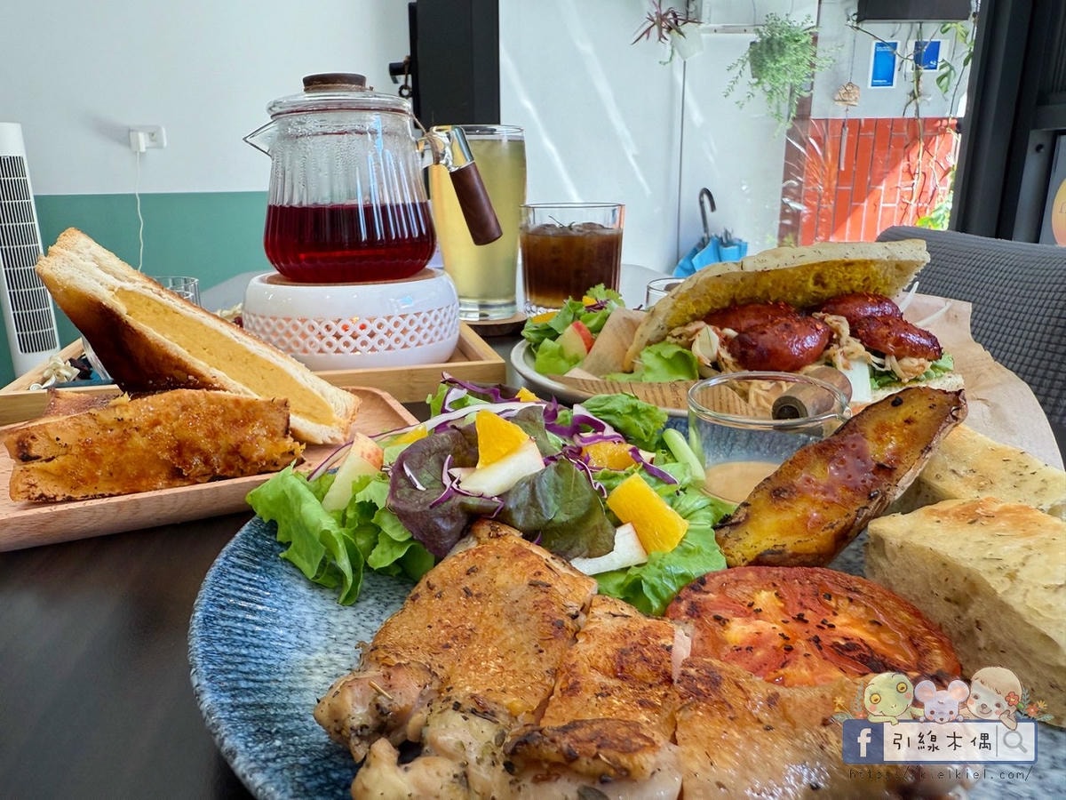 早午餐任選是靈魂亮點,竹山住宿怎麼選?5個理由帶你認識《一瓢食宿》 - 第48張圖 一瓢食宿