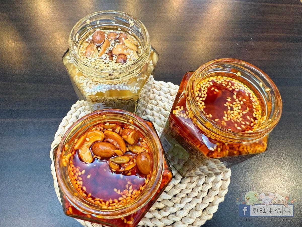 一匙升級餐桌？《五仁胡麻果油GOLIN-GONIN》5分鐘百搭吃法分享。