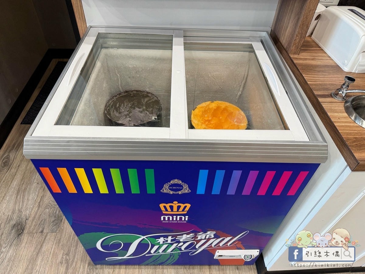 《貴族世家mini台南金華店》8大亮點一次看。299元吃到飽自助吧可以這麼猛？披薩炸物甜點盡情吃！