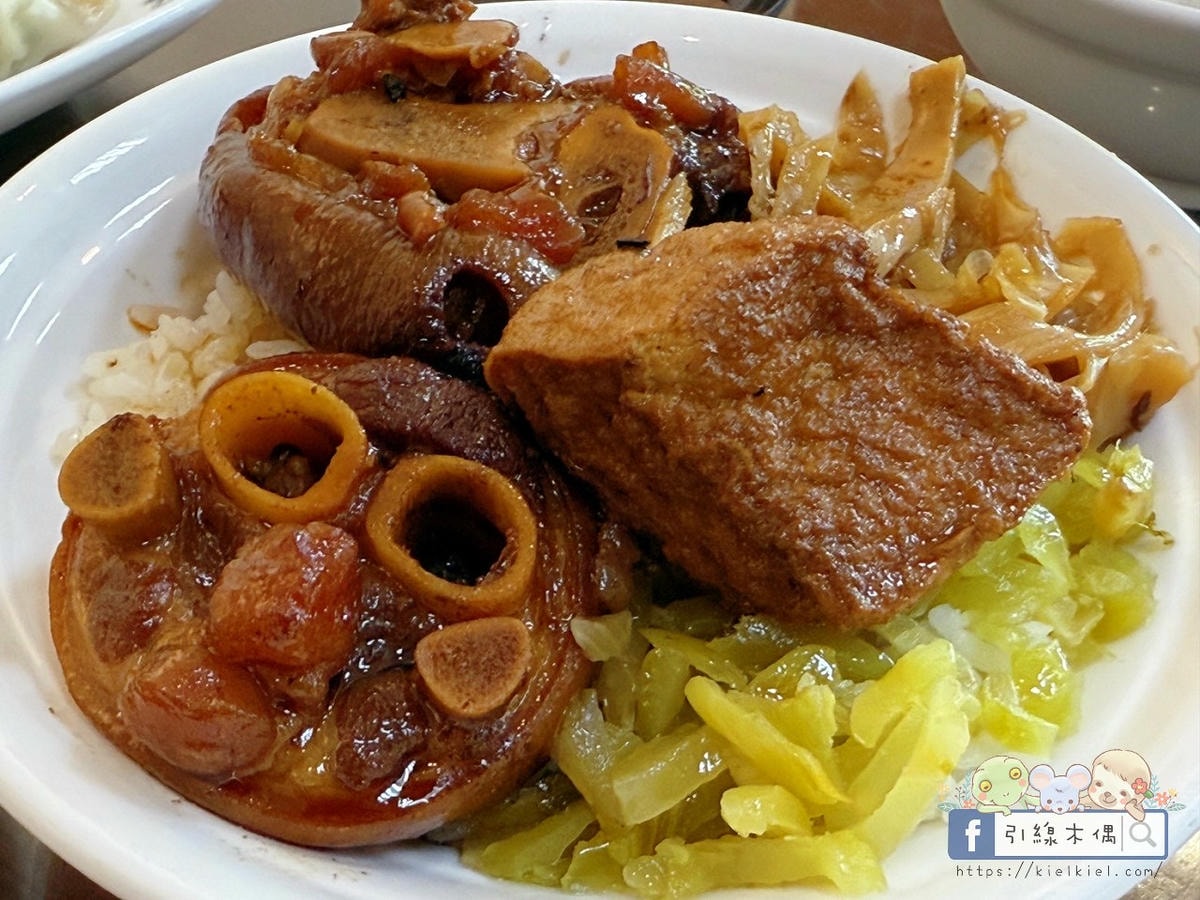 奪得世界金牌的豬腳料理吃了沒?不用百元能吃到《滷憶食堂》的冠軍美味! - 第26張圖 奪得世界金牌的豬腳料理吃了沒?不用百元能吃到《滷憶食堂》的冠軍美味!