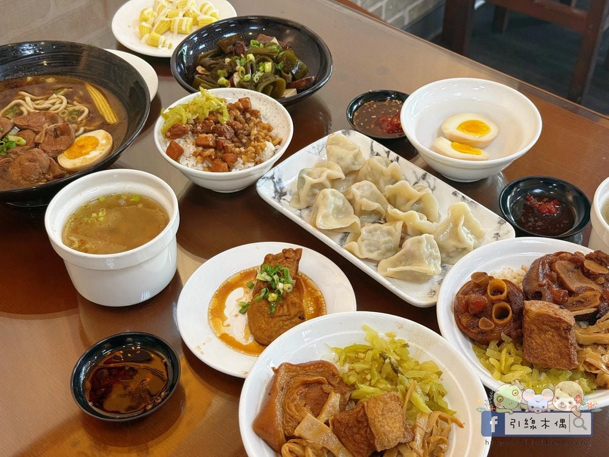 奪得世界金牌的豬腳料理吃了沒?不用百元能吃到《滷憶食堂》的冠軍美味! - 第1張圖 滷憶食堂