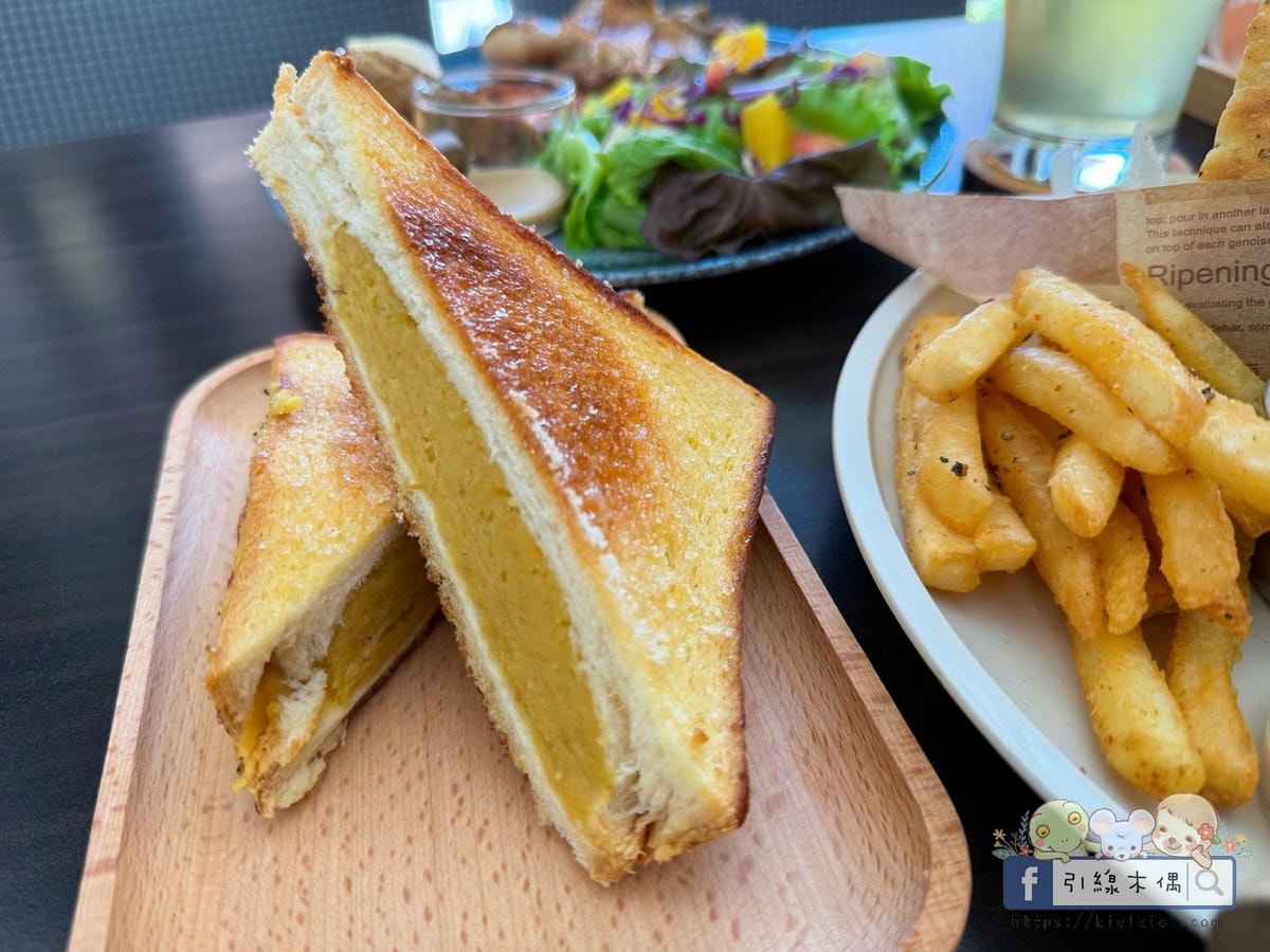 早午餐任選是靈魂亮點,竹山住宿怎麼選?5個理由帶你認識《一瓢食宿》 - 第25張圖 早午餐任選是靈魂亮點,竹山住宿怎麼選?5個理由帶你認識《一瓢食宿》