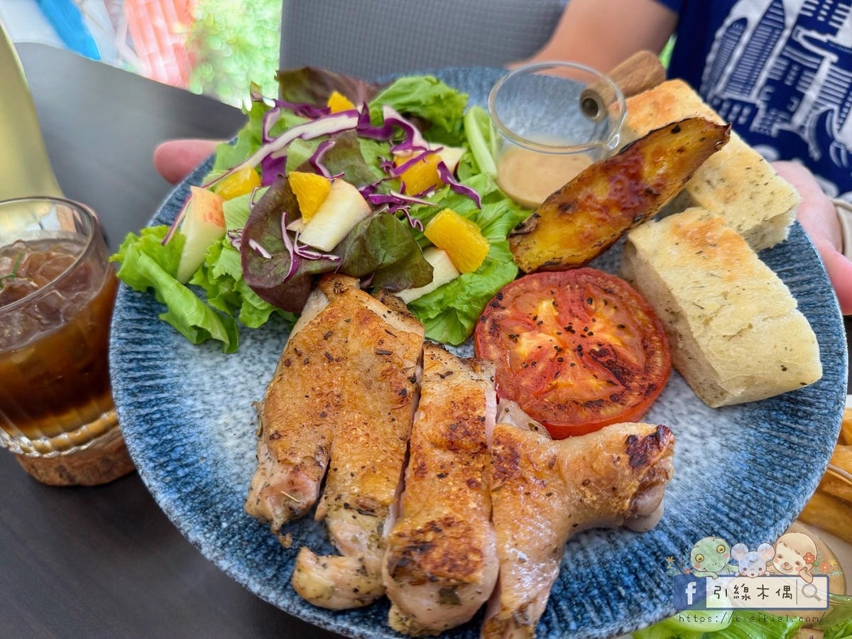 早午餐任選是靈魂亮點,竹山住宿怎麼選?5個理由帶你認識《一瓢食宿》 - 第24張圖 一瓢食宿