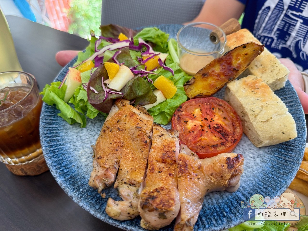 一瓢食宿