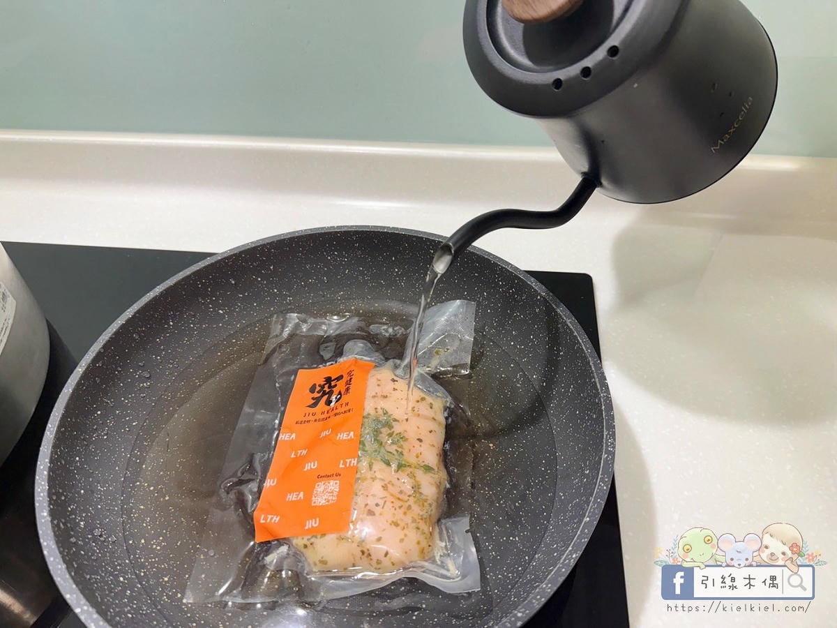 究健康雞胸肉