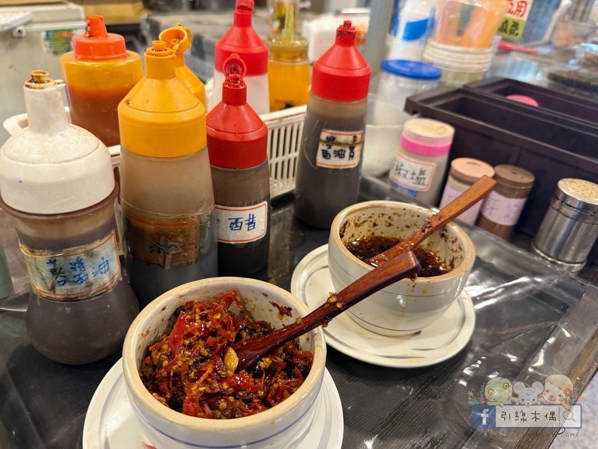 冠軍牛肉麵值得專程來一趟嗎？在嘉義《半畝田北方麵食館》找到答案