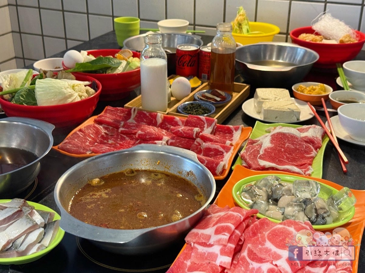 蔬盈市場火鍋嘉義民生門市