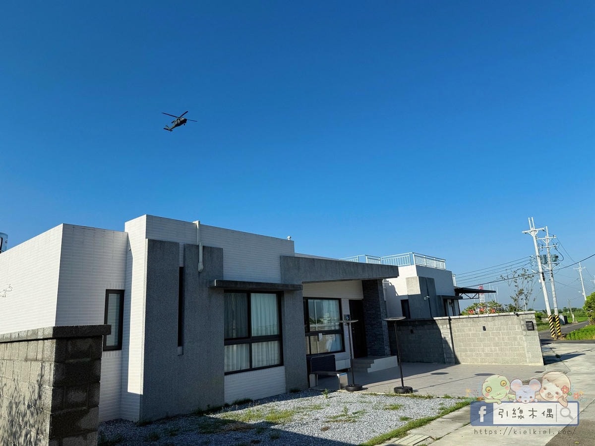 《觀機文旅》巨大平面包棟+飛機近距離掠過!超狂120 坪空間任你玩,親子旅遊必收! - 第35張圖 觀機文旅