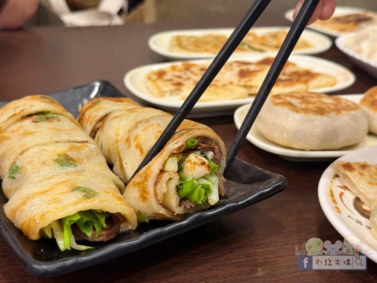 冠軍牛肉麵值得專程來一趟嗎？在嘉義《半畝田北方麵食館》找到答案