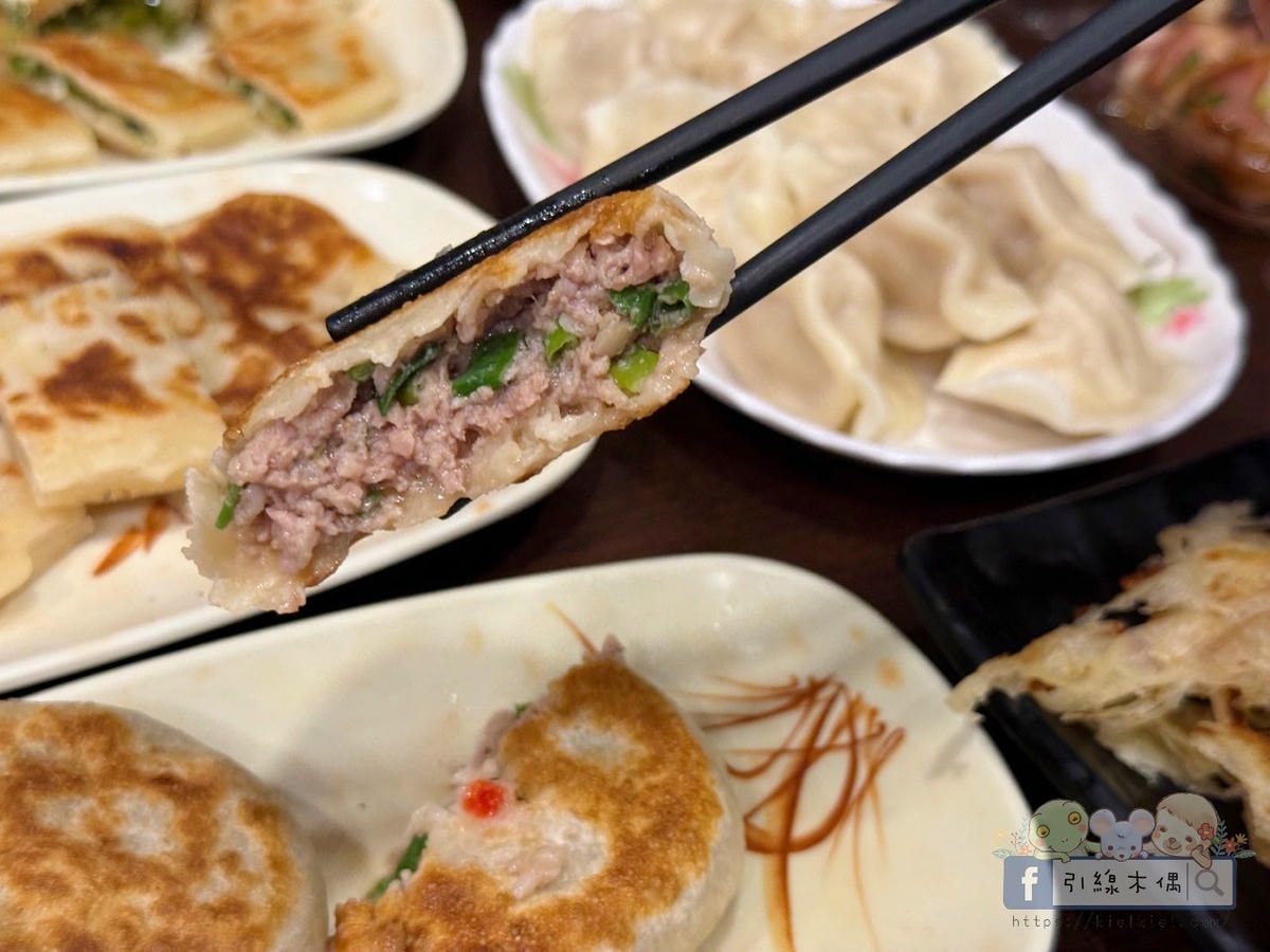 冠軍牛肉麵值得專程來一趟嗎？在嘉義《半畝田北方麵食館》找到答案
