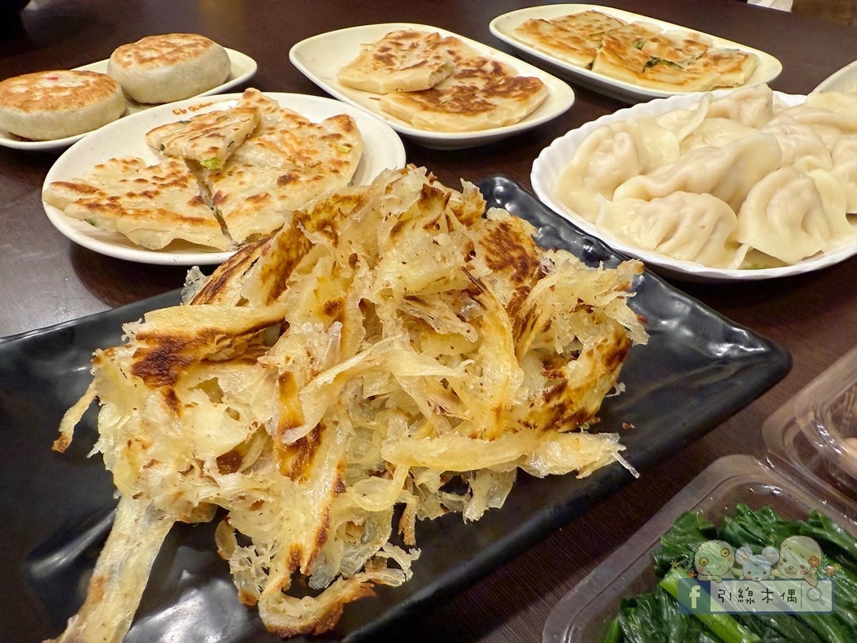 冠軍牛肉麵值得專程來一趟嗎？在嘉義《半畝田北方麵食館》找到答案