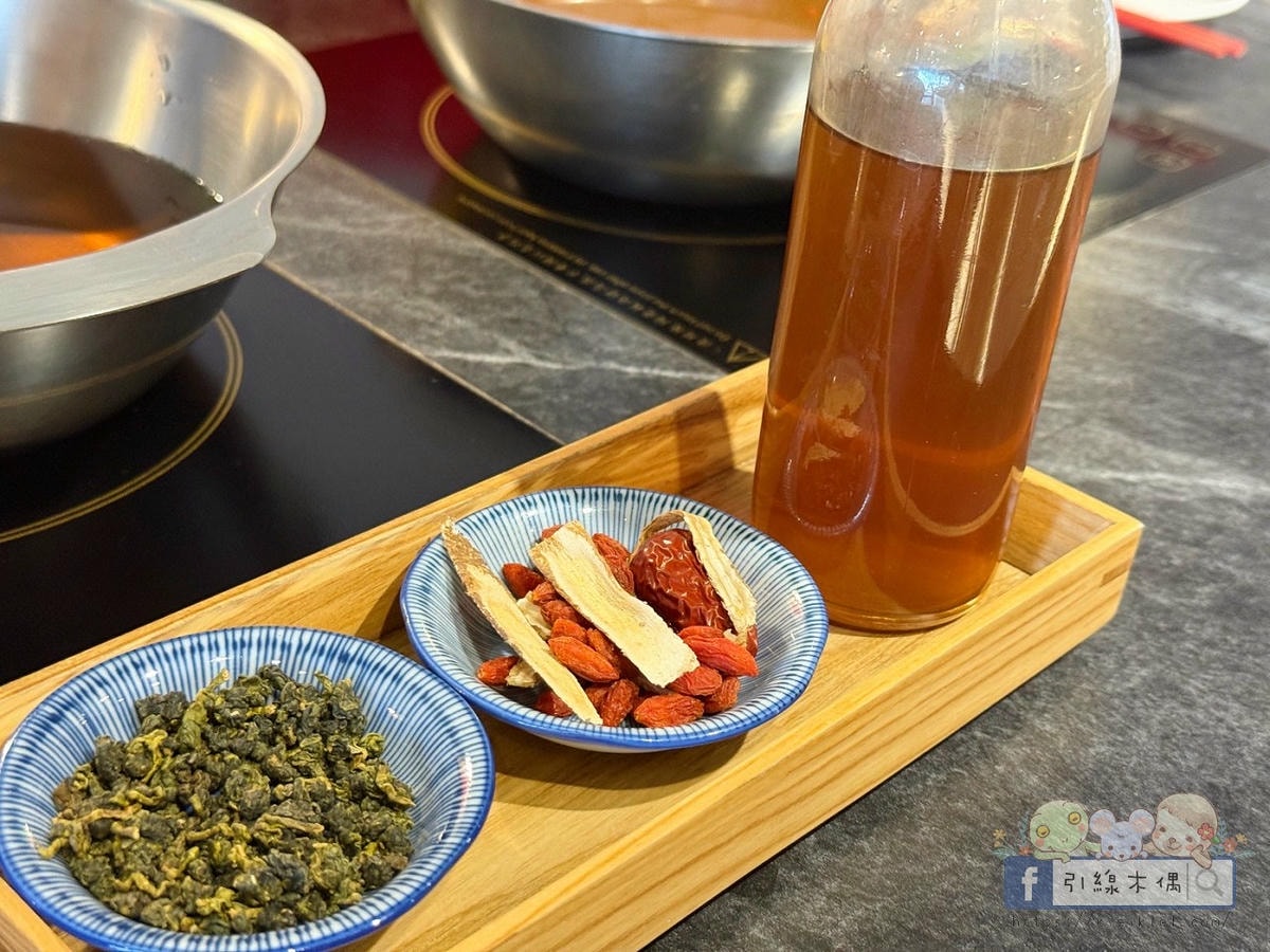 在菜市場裡吃火鍋？開鍋像辦桌《蔬盈市場火鍋》50+種蔬菜比肉還搶戲
