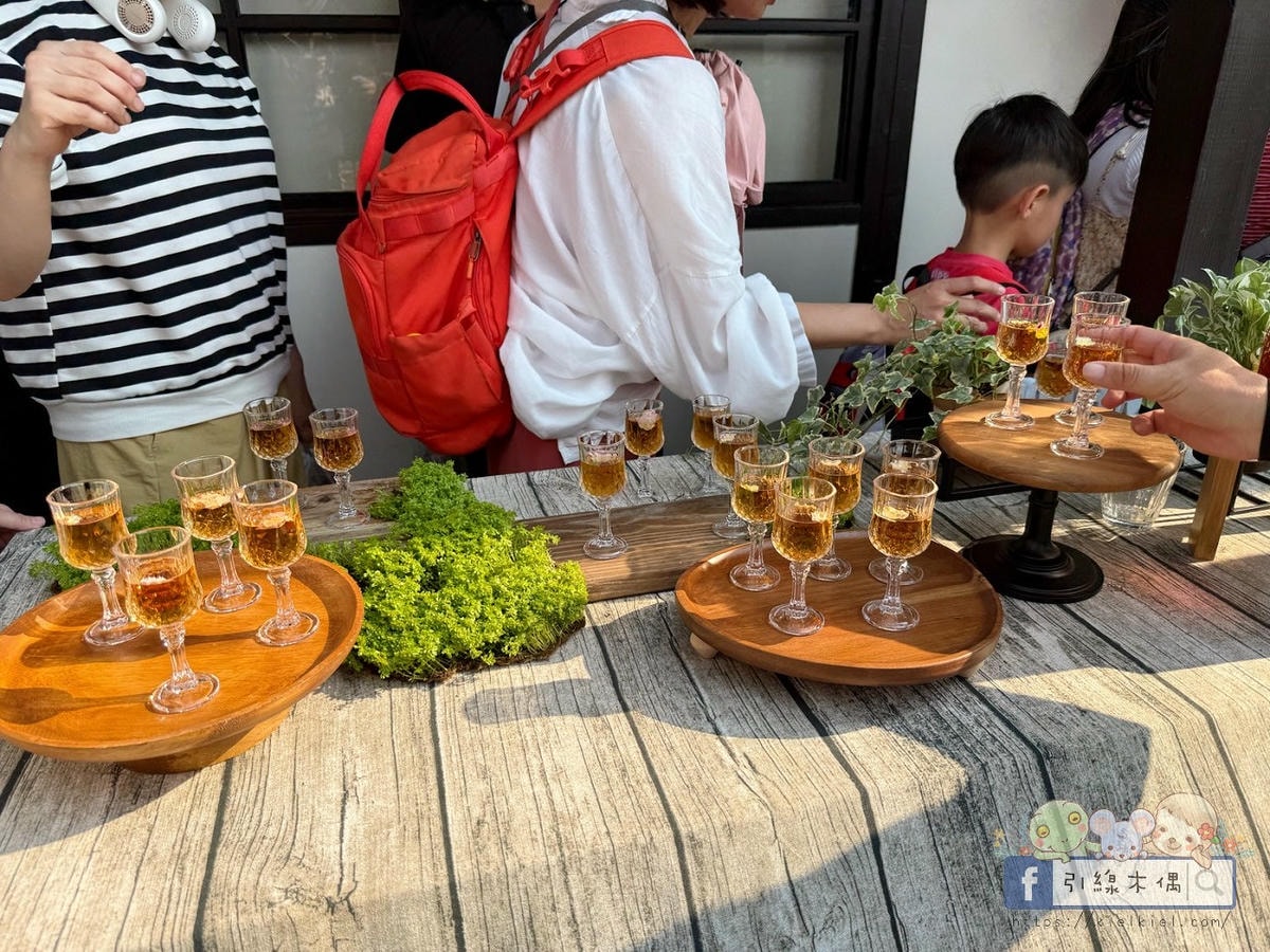 嘉義商圈走讀一日遊|嘉義二通老街必去 8 大亮點,嘉義舊監宿舍茶席文化一次體驗! - 第41張圖 嘉義商圈走讀一日遊|嘉義二通老街必去 8 大亮點,嘉義舊監宿舍茶席文化一次體驗!